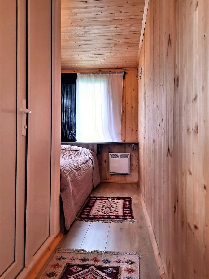 Villa Tiny House Kazbegi Extérieur photo